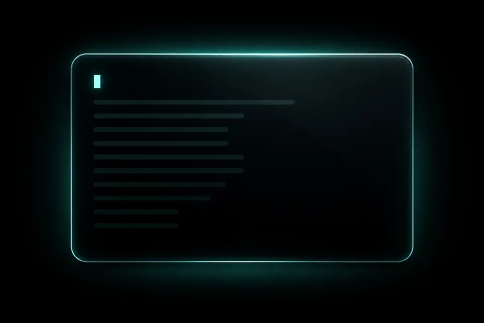 Clavue CLI